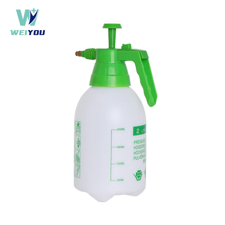 2L Garden Pressure Sprayer ၊